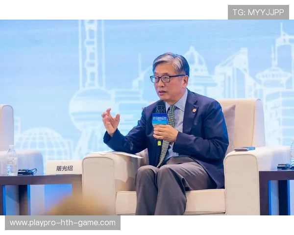 屠光绍四点建议推动惠金融功能升级，屠光绍级别