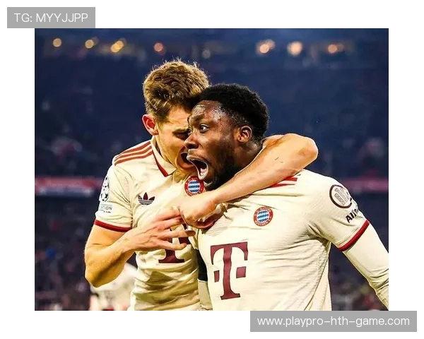 拜仁边路推进高效，末段稳稳控球收官，拜仁出局