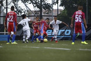 hth最新入口-中国足球青训计划成效初显,2020中国足球青训进步